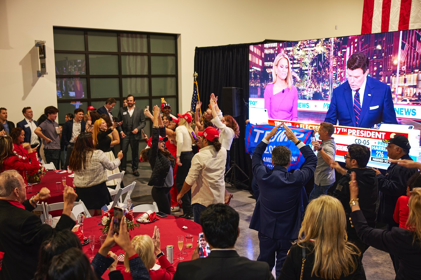 Community work and outreach