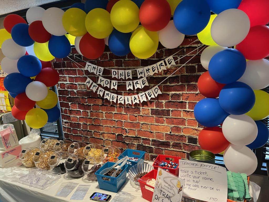 Office and outreach coordination